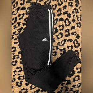 Adidas Track Pants- Womens Sz S